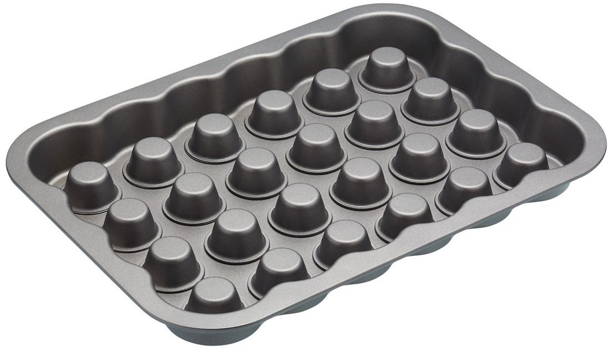 backvorm 40 x29cm KitchenCraft Surprise Ingredient Tray Bake Set