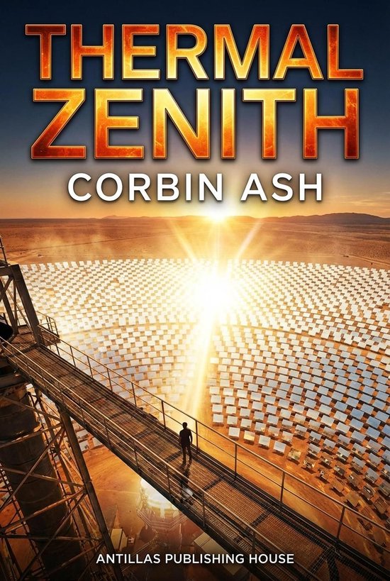 Thermal Zenith - cover