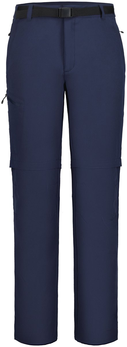 Icepeak Barwick Blauw