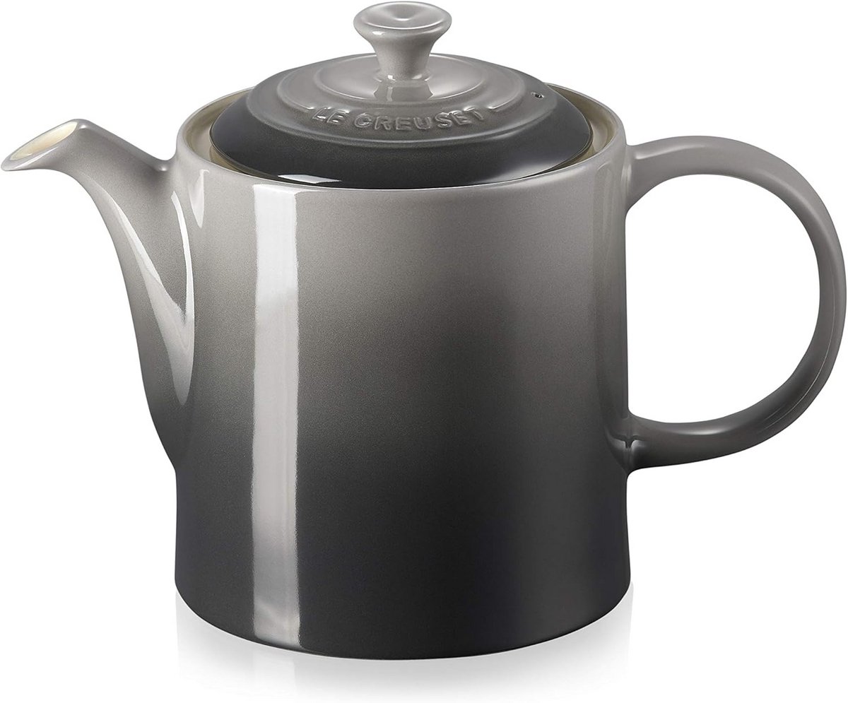 Steengoed Theepot 1,3 Liter voor 4 Kopjes