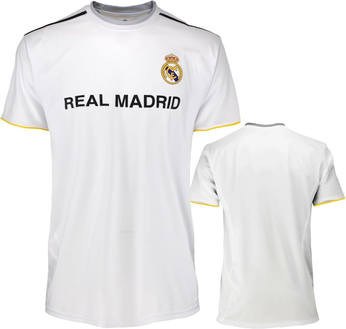 Voetbalshirt Seizoen 2025/26 Replica voor Heren, Jongens en Kinderen
