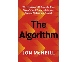 The Algorithm