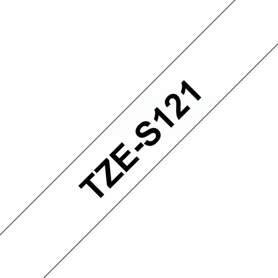 BROTHER TZES121
