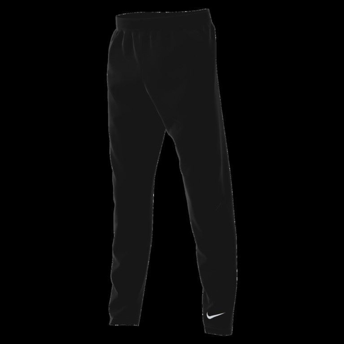 Dri-Fit Multi Trainingsbroek Kinderen /Reflective Zwart