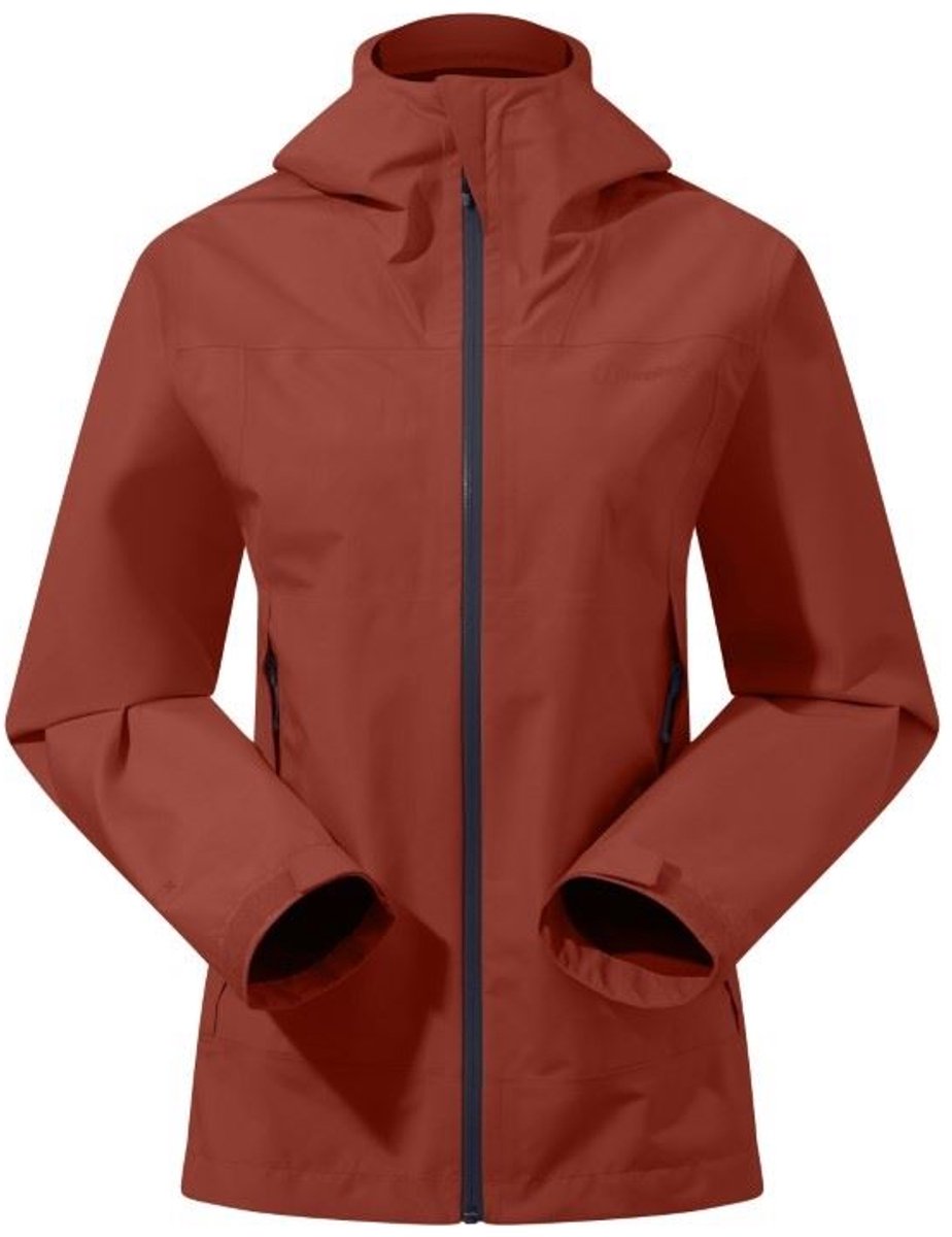 Paclite Dynak Pz Hardshell Jas Dames