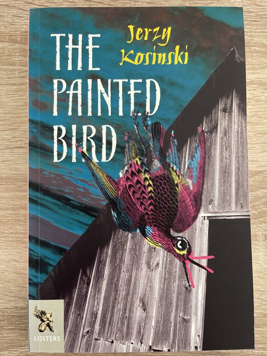 The painted bird