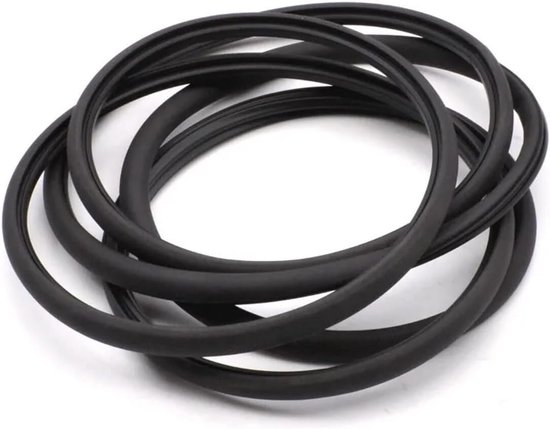 Weerstrip rubber afdichting zonnedak venster auto pakking vervangend onderdeel 31218248