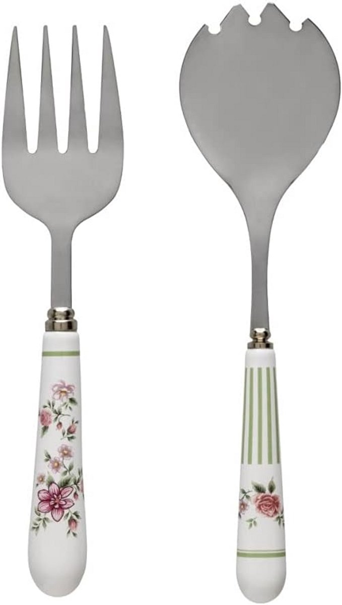 Chique Serveerset Bestek in Geschenkdoos