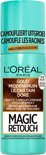 L'Oréal Paris Magic Retouch, goudbruine uitgroeispray, 75 ml.