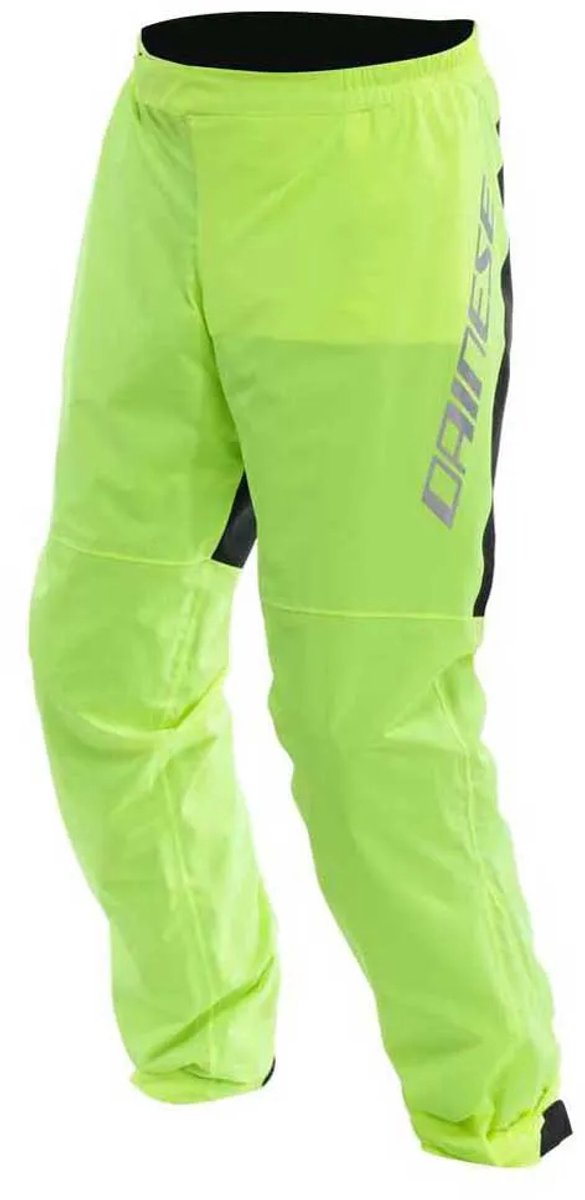 Dainese Ultralight Regenbroek Groen S