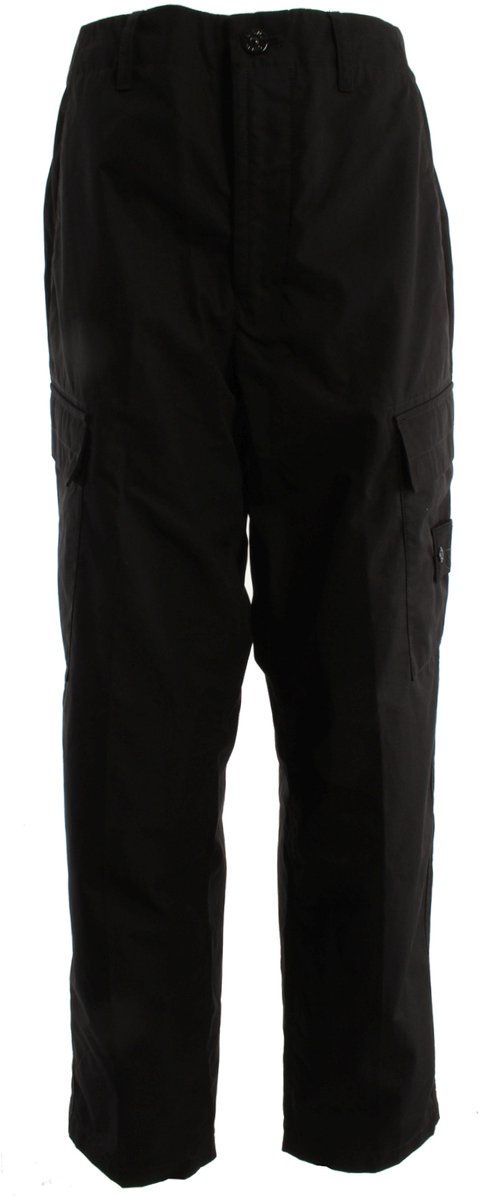 Stone Island Ghost broek maat 31