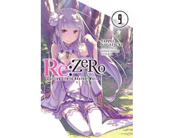 re:Zero Starting Life in Another World, Vol. 9 (light novel)
