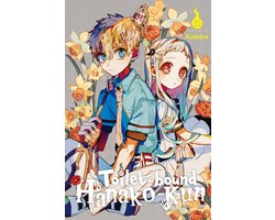 ✨Boek 15 van Toilet-Bound Hanako-Kun 15 - Toilet-bound Hanako-kun, Vol. 15 (PAPERBACK)