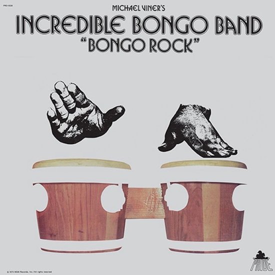 Bongo Rock