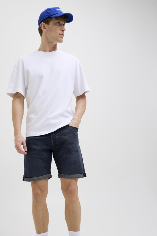 JACK&JONES JEANS INTELLIGENCE - JJIRICK JJICON SHORTS GE 604 I.K SN ...
