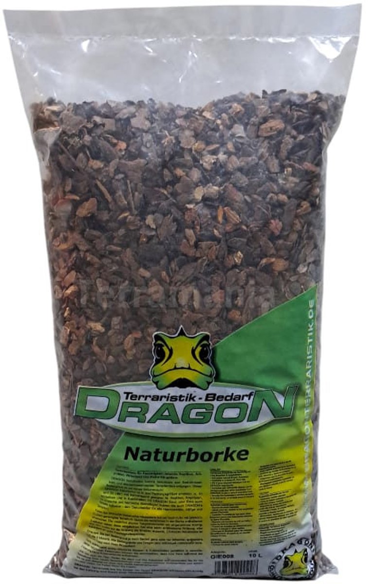 Bark Ground 10L