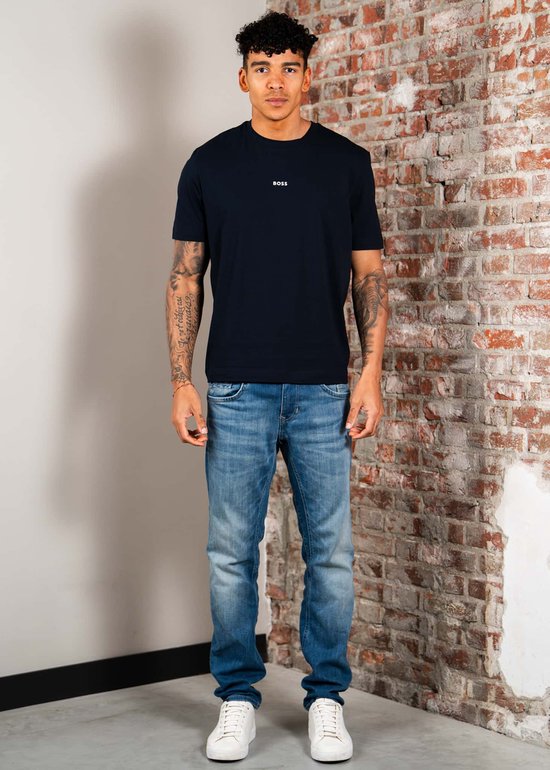 Boss Tchup Chemise Homme