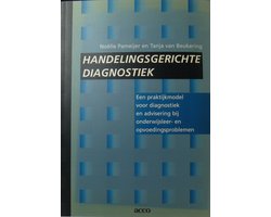 Handelingsgerichte Diagnostiek 1Dr