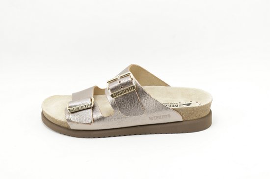 Mephisto Hester Odysee 33953 platinum