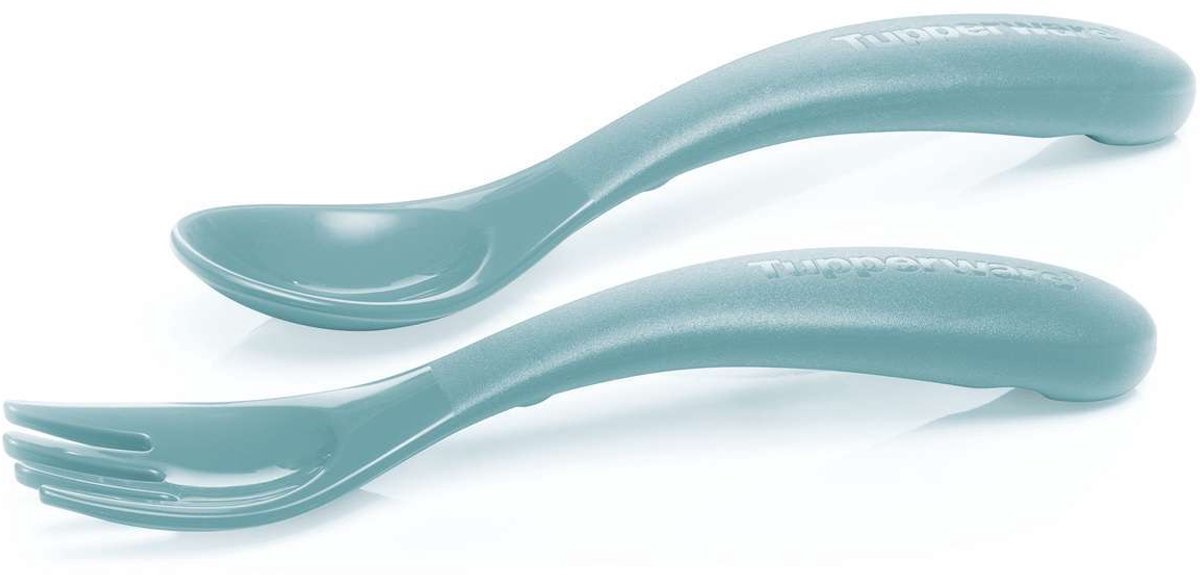 Tupperware baby bestek