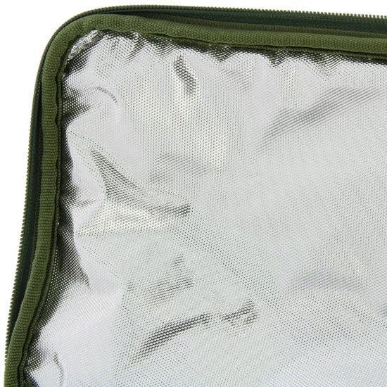 NGT Bait Carryall - ideaal voor maden, wormen, karperaas, dode aasvissen of drankjes en lunch - Koeltas van NGT — afbeelding 3