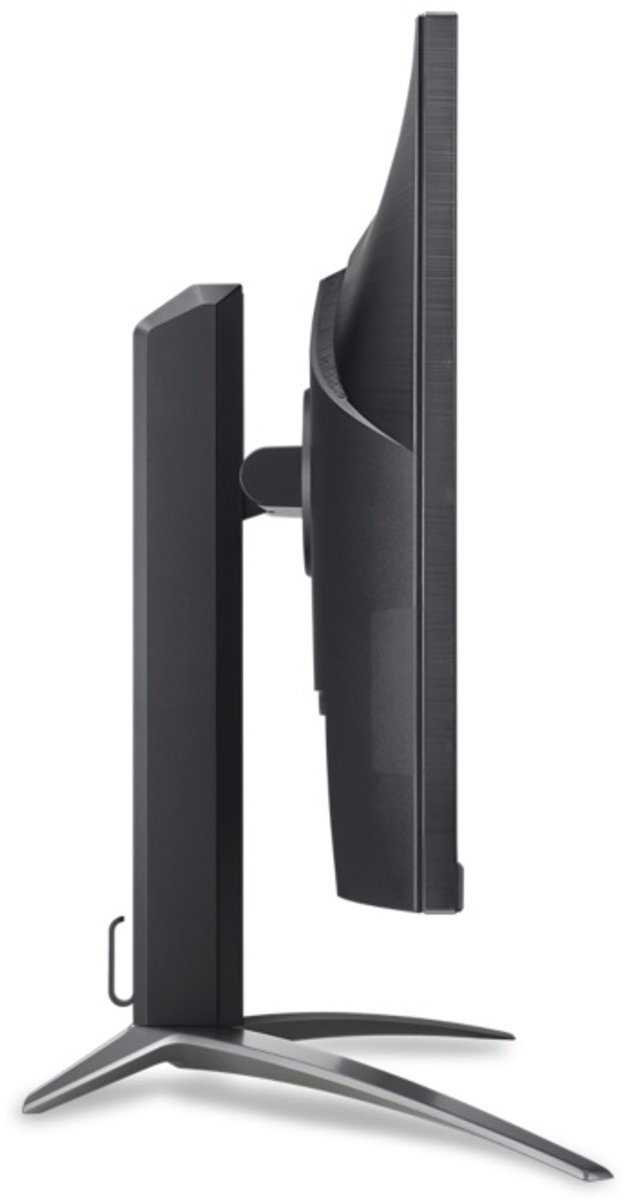 Acer Predator XB273UX Gaming Monitor 27" QHD 200Hz - afbeelding 3