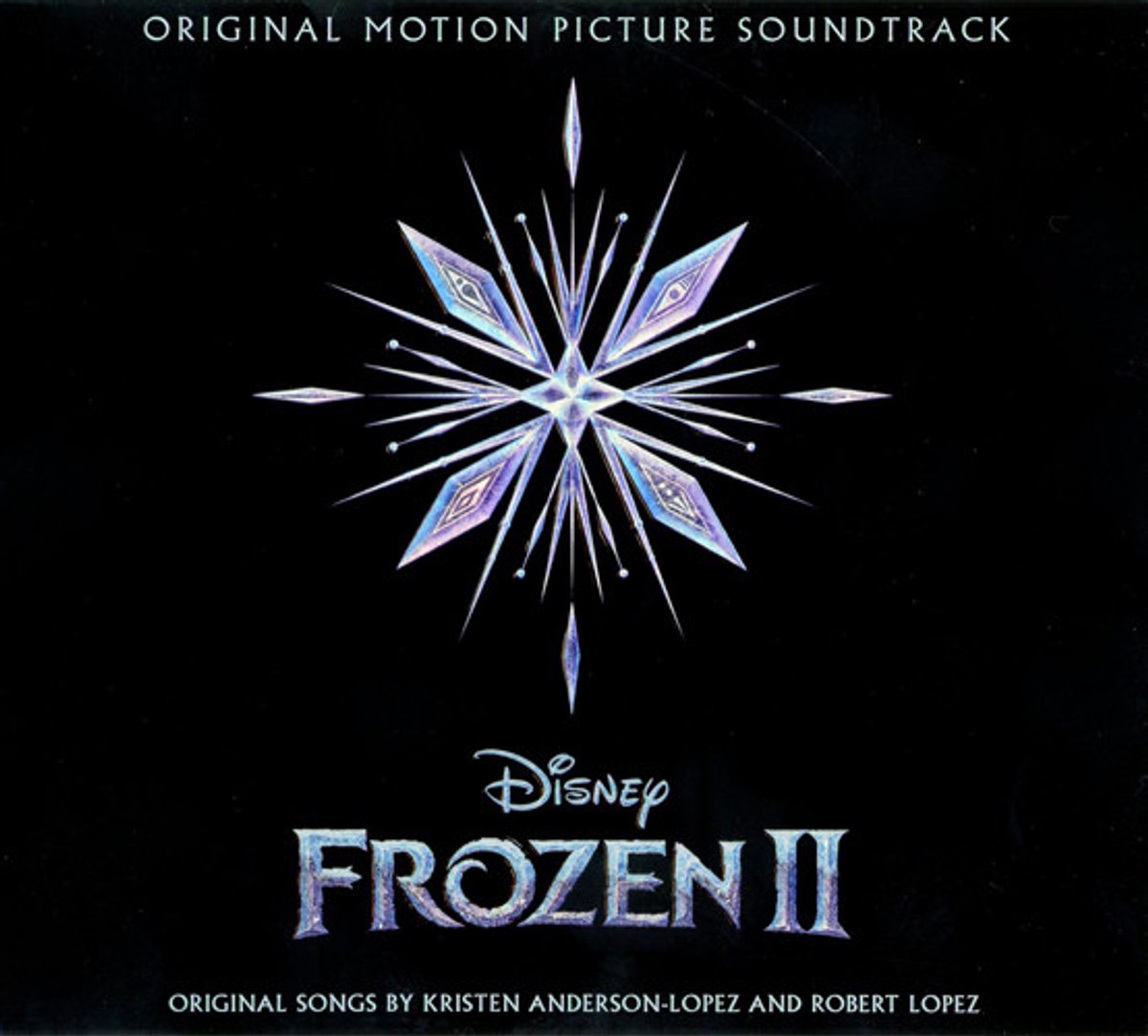 Frozen II