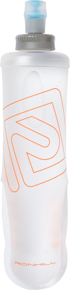 Ronhill - SoftFlask sport 250 ml - Zachte drinkfles van 250 ml - Hydrapak® lekvrije garantie