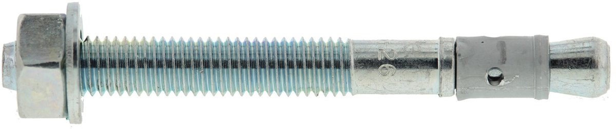 Doorsteekank Verz Spit Fix 3 12- 80/5 057470 (55334 - 25 stuks
