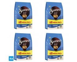 Senseo Decafe (4x 480 pads)