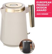 Russell Hobbs Brontë Stone - Waterkoker - 26751-70