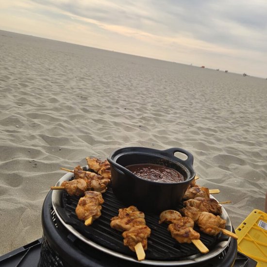 Cobb Pro Barbecue van Cobb — afbeelding 4