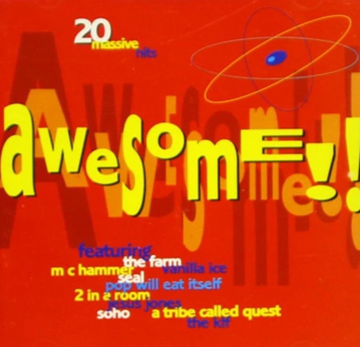 Awesome!!