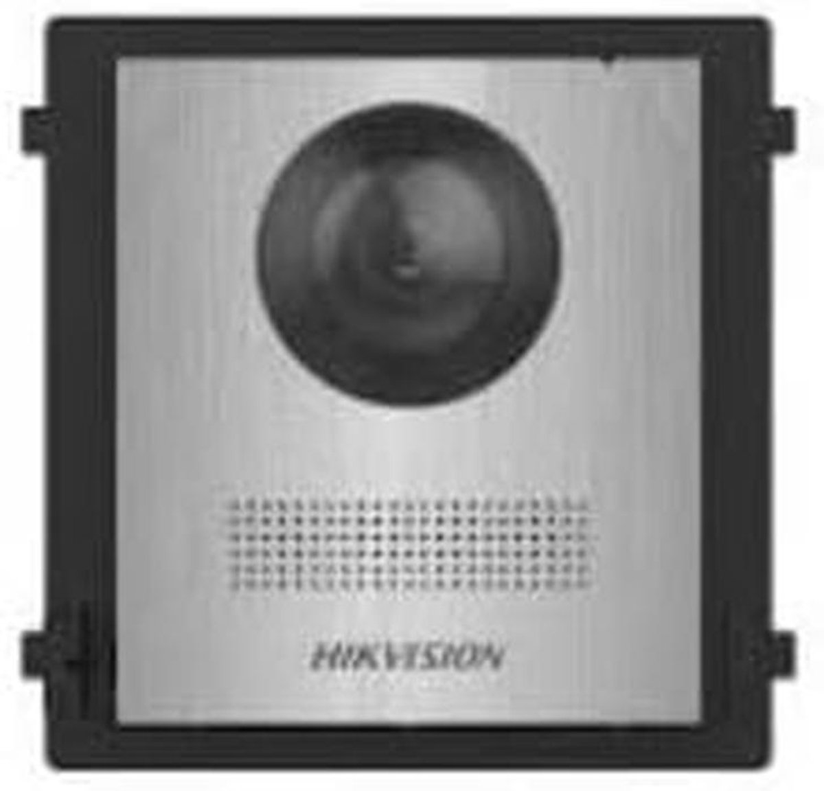 Buitenpost voor Videofoon Deuropener IP Intercom HD Camera