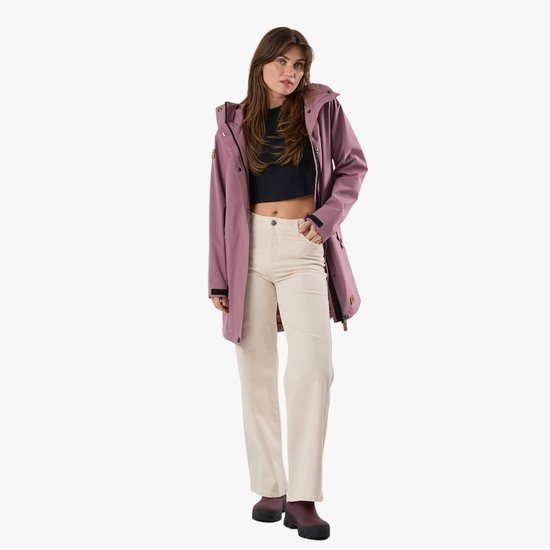 Swedemount Sarek Coat 2.0 – Damesjas – Maat 36