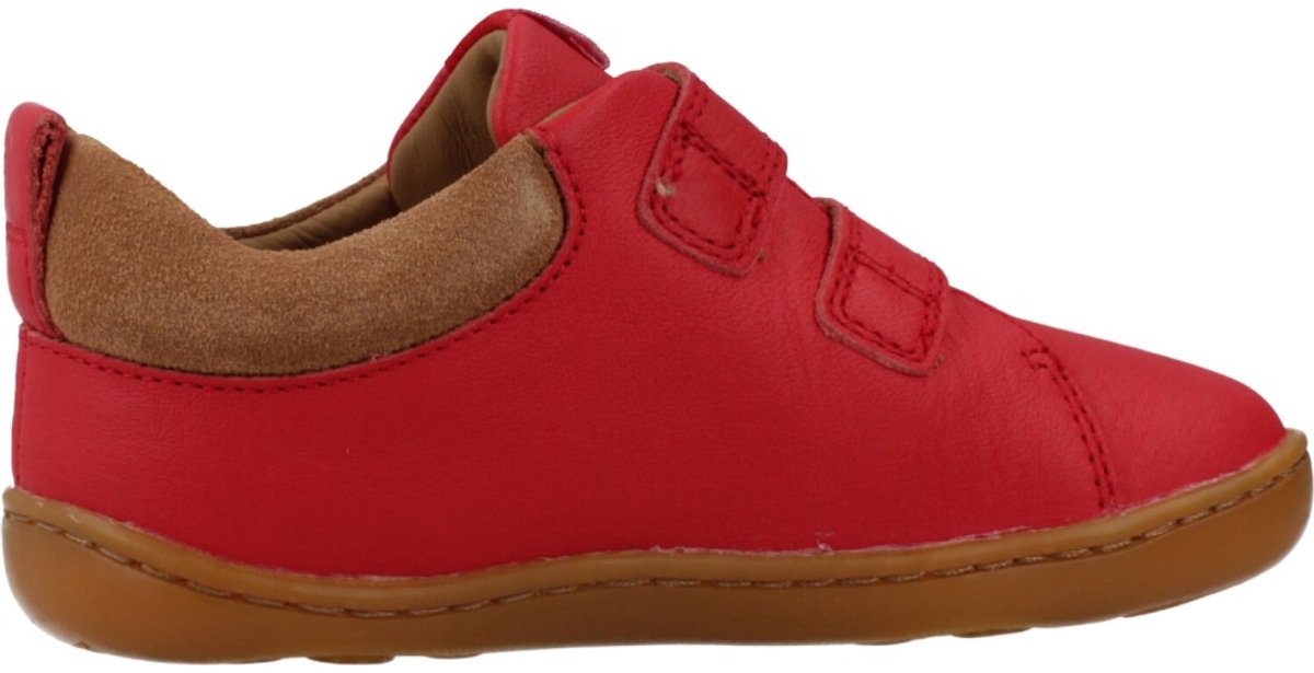 CAMPER PEU CAMI FW Rood 25 EU