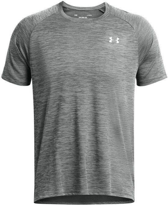 Under Armour Tech Textured Shirt Heren - Maat M