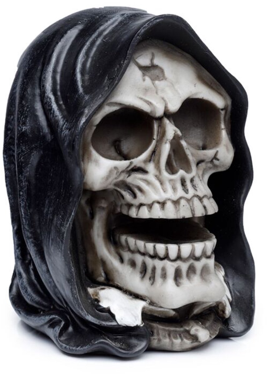 The Reaper Schedel Woonaccessoire