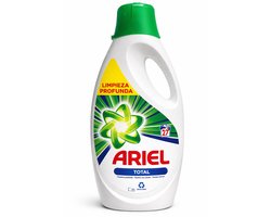 Ariel Total Vloeibaar wasmiddel - 1485ml - 27 Wasbeurten