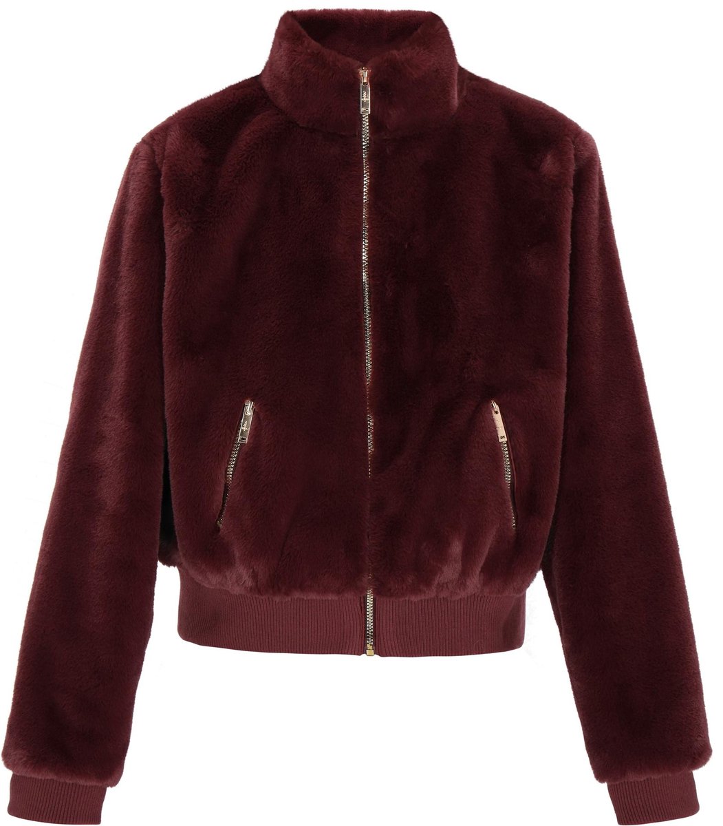 taddy Jacket
