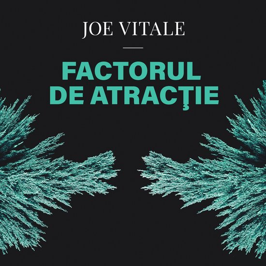 Factorul de atracţie - cover