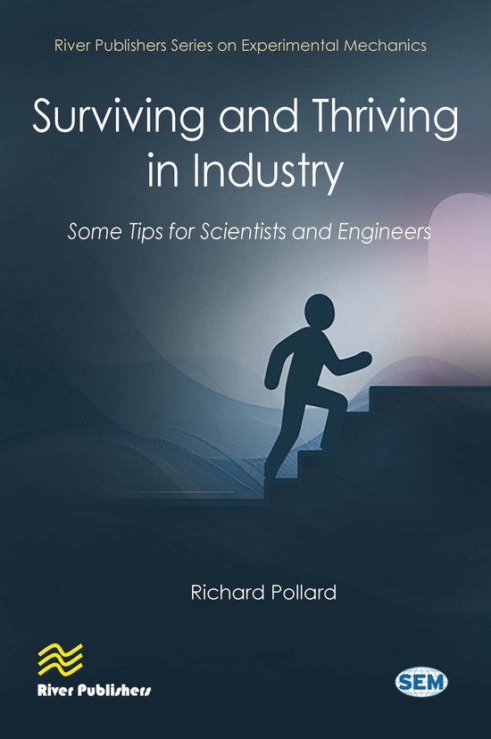 River Publishers Series on Experimental Mechanics- Surviving ... - cover