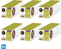 Nescafe Dolce Gusto Cappuccino (6x 48 cups)