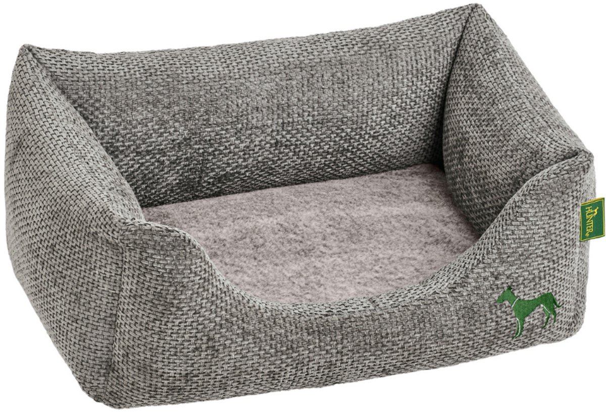 Orthopedische Hondenmand Berlijn - Maat S = 60 x 40 cm S