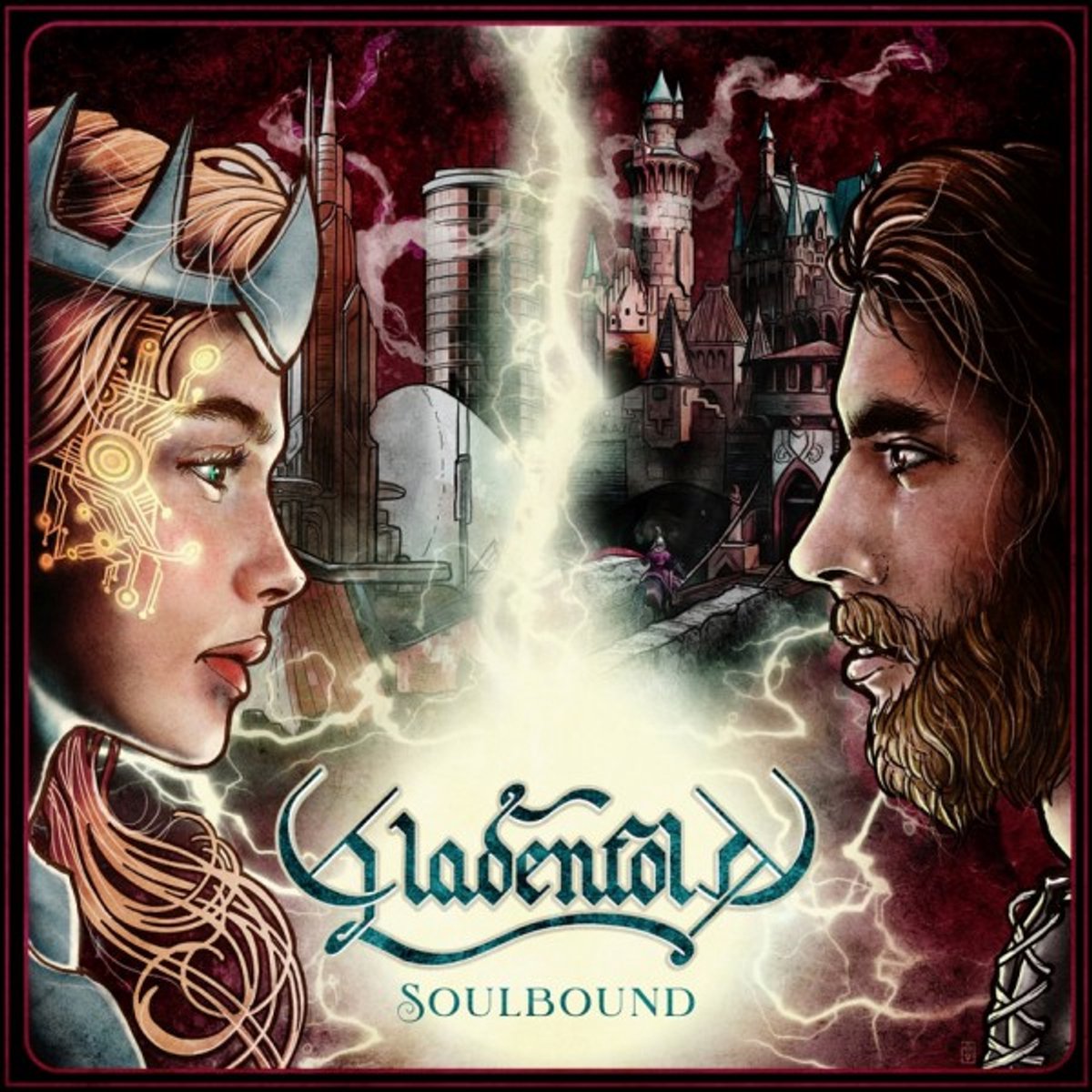Soulbound