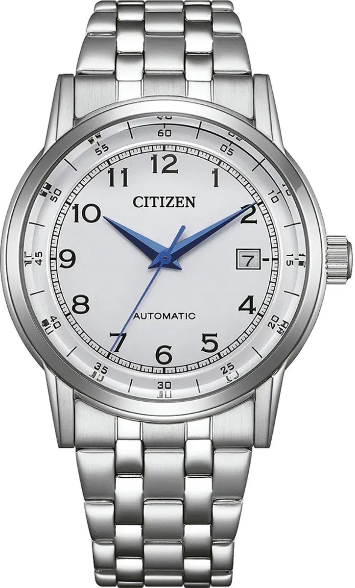 Citizen NJ0210-56A Automatic Mechanical horloge 40 mm