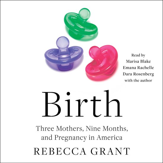Birth - cover