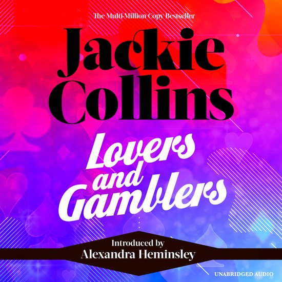 Lovers & Gamblers - cover