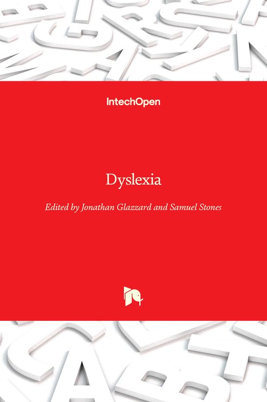 Dyslexia - cover