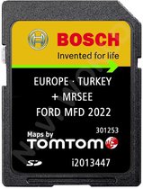 We Chose The Best Ford F11 Sync2 Navigation Sd Card in The UK - 4/2025